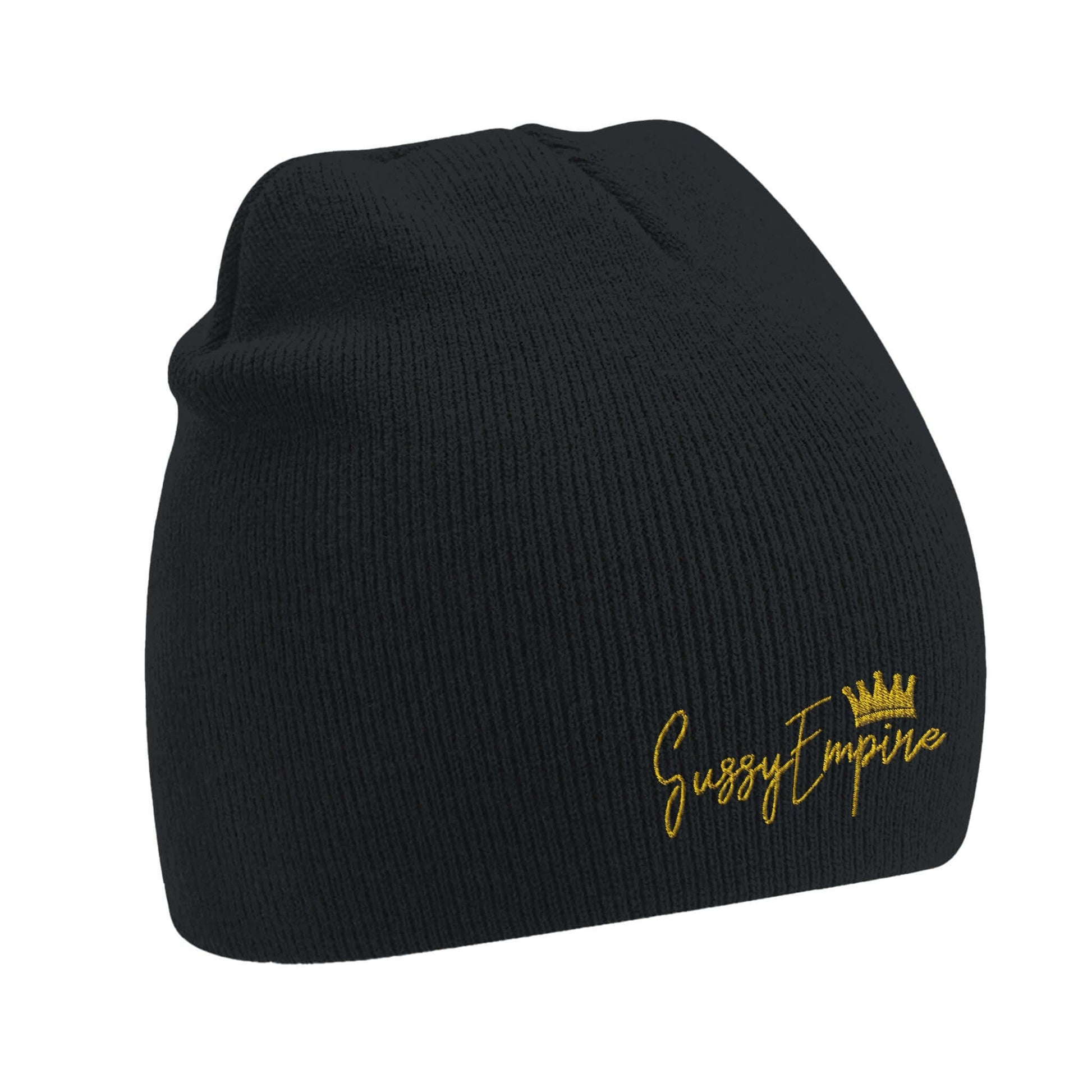 Slouch It Beanie - Sussy Empire