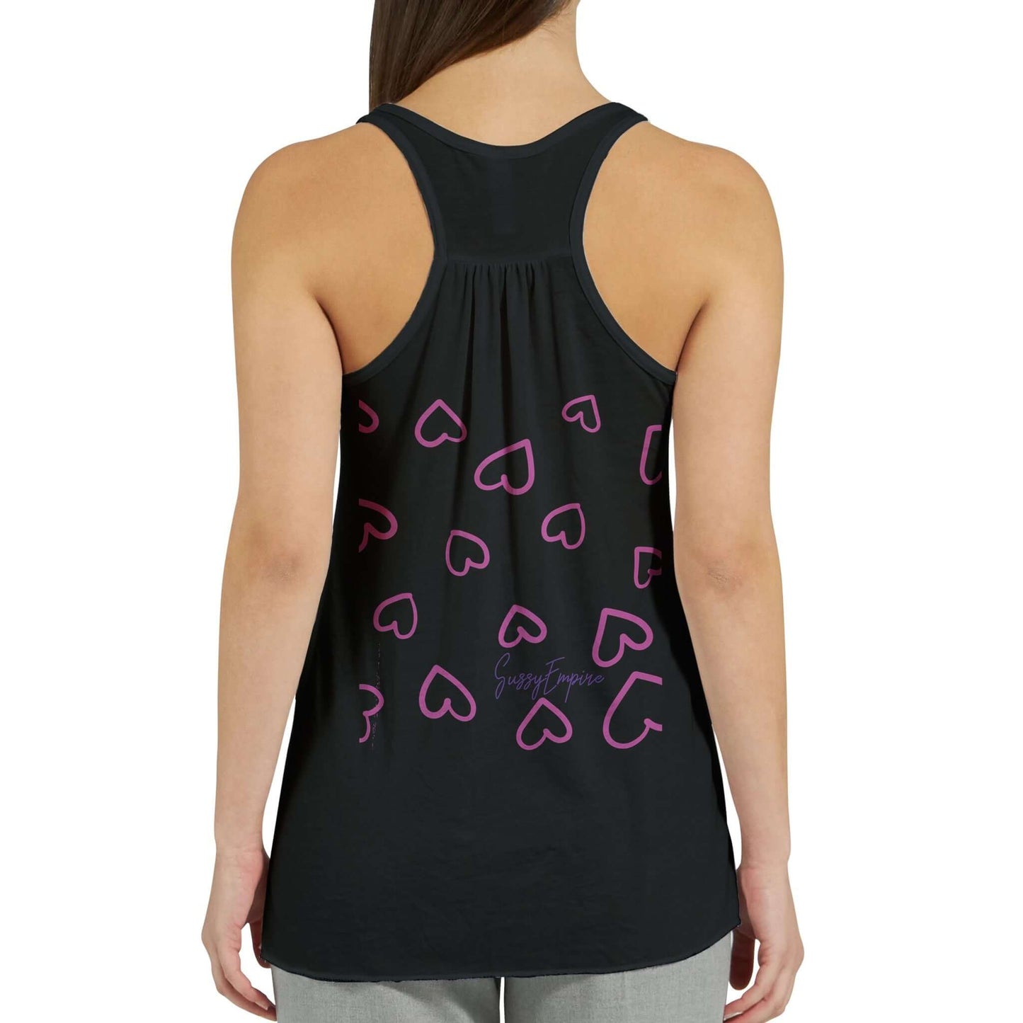 I Heart It Women's Tank (Vest) - Sussy Empire