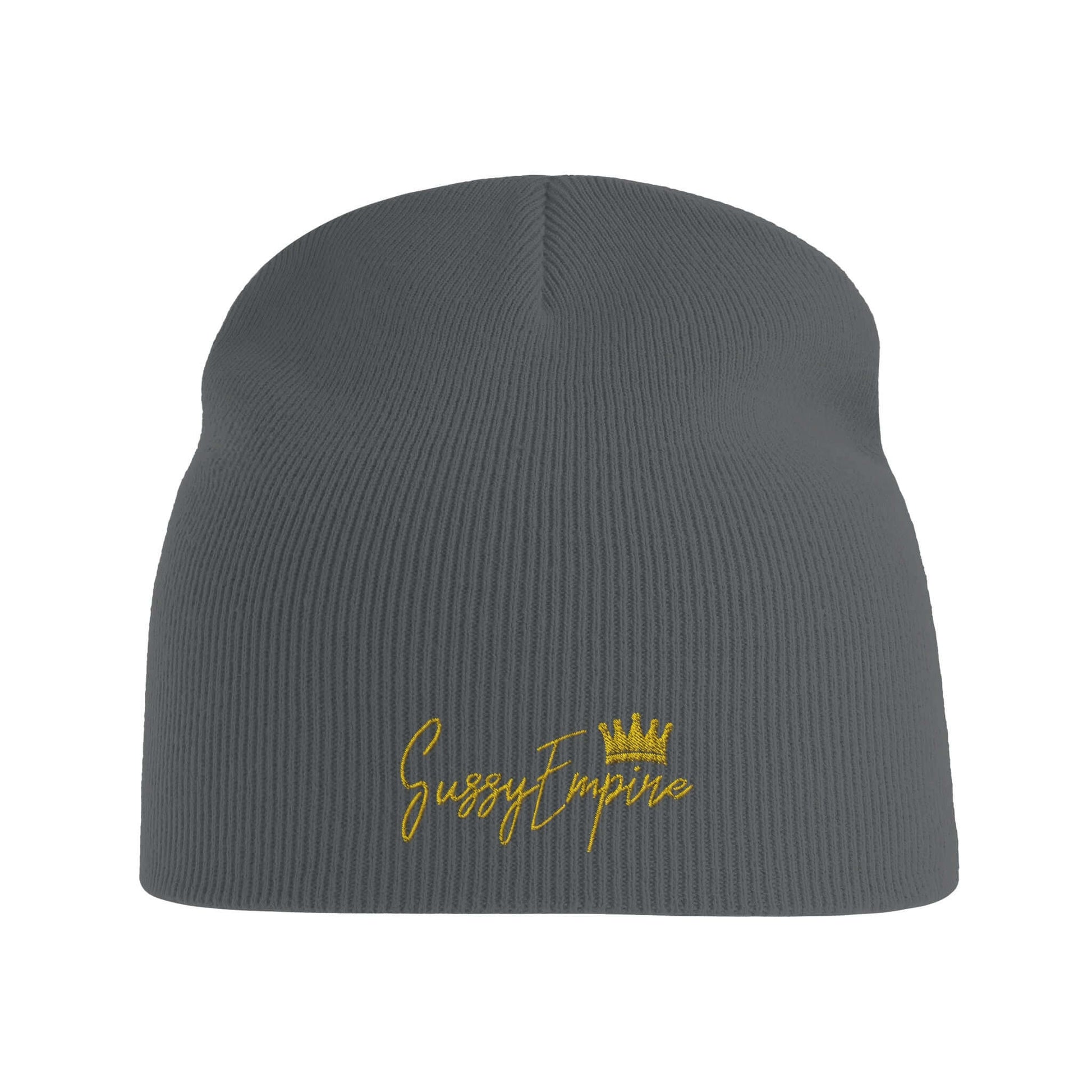 Slouch It Beanie - Sussy Empire