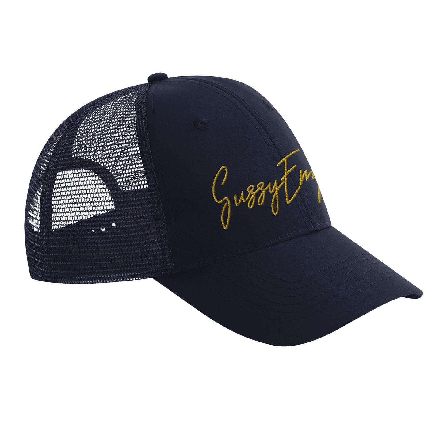 Sussy Empire Trucker Hat - Sussy Empire