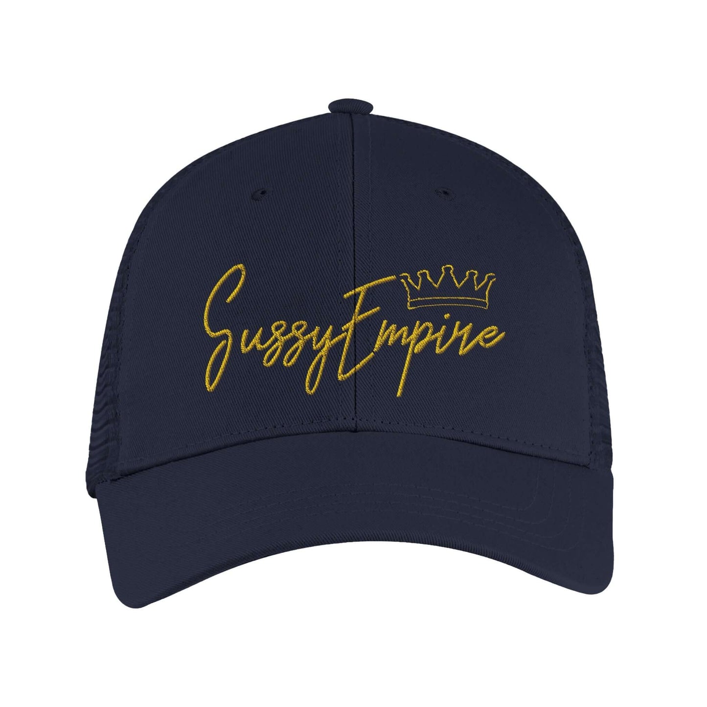 Sussy Empire Trucker Hat - Sussy Empire