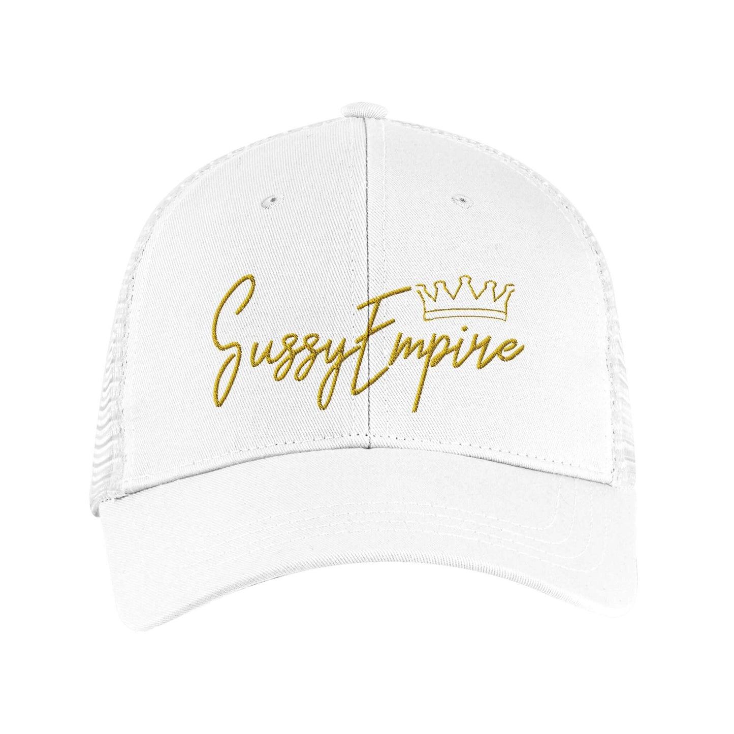 Sussy Empire Trucker Hat - Sussy Empire